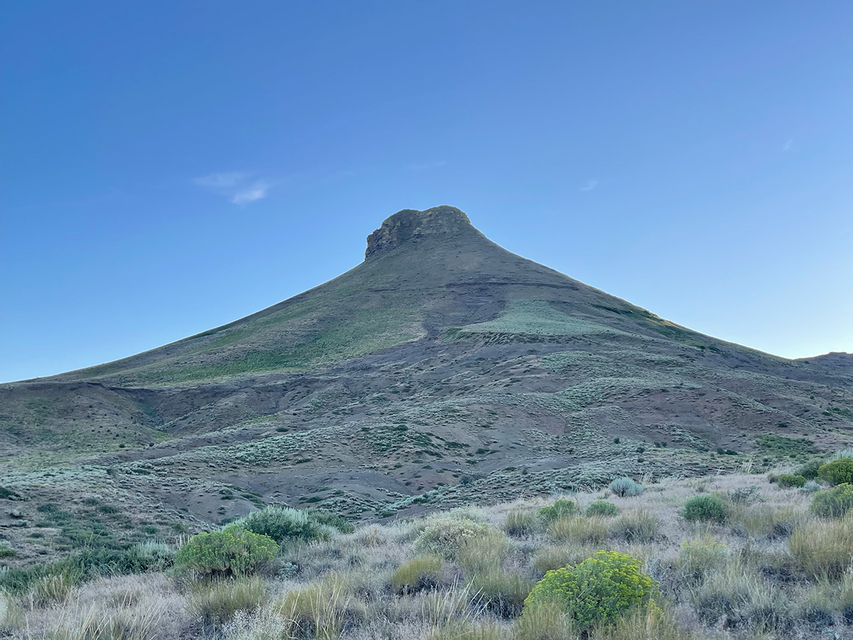 Protection Of Sacred And Environmentally Sensitive Landscapes In The