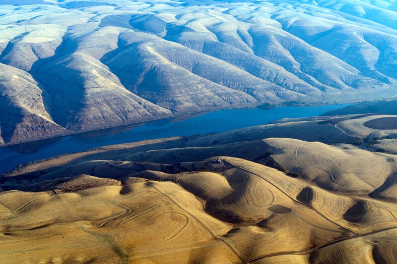 Lower Snake River Dam Removal The Conservation Alliance