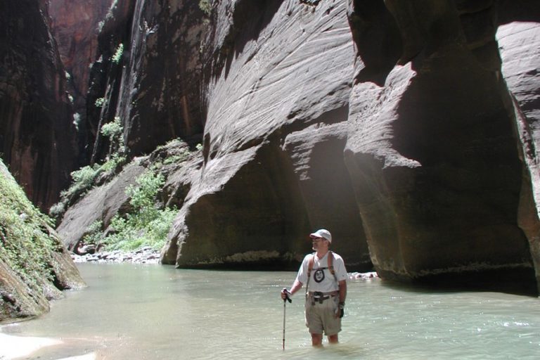 Virgin River The Conservation Alliance