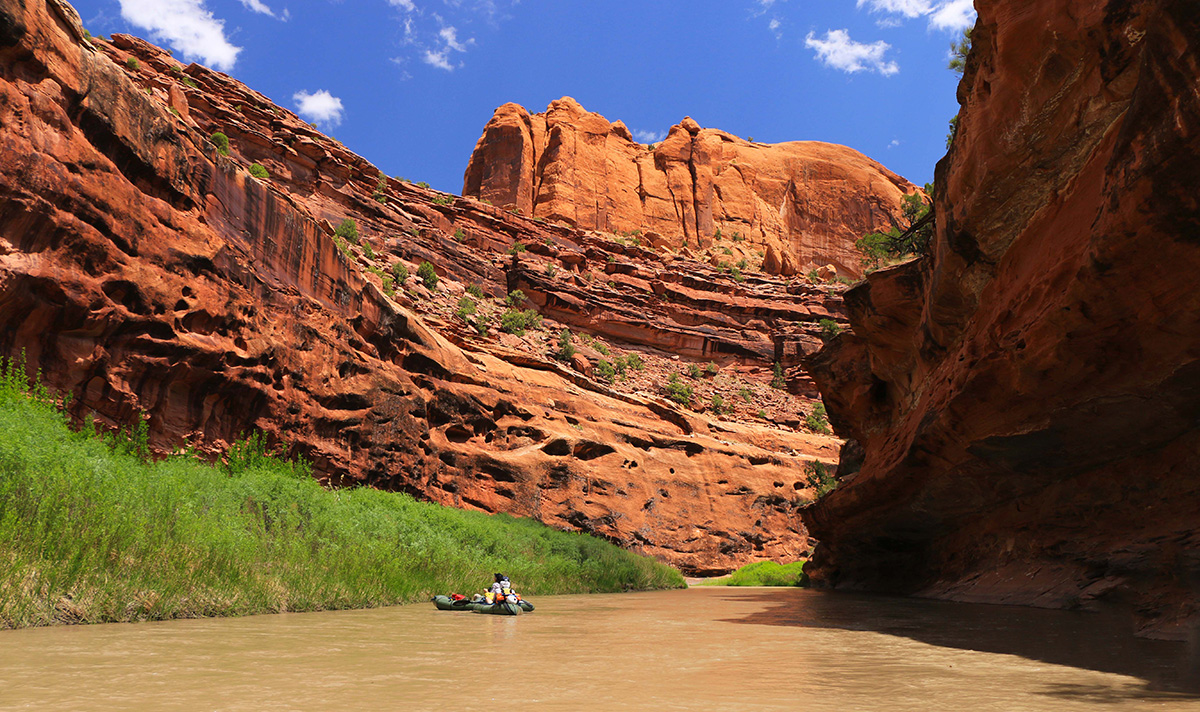 Dolores River Boating Advocates