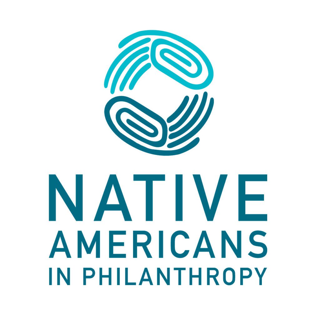 Native Americans in Philanthropy