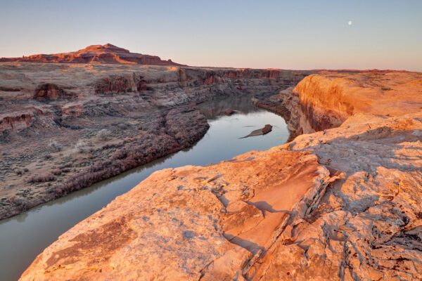 Labyrinth Canyon