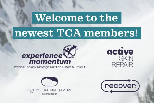 TCA New Members