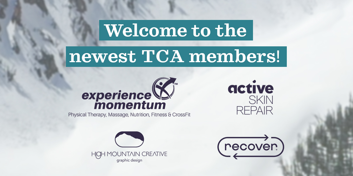 TCA New Members