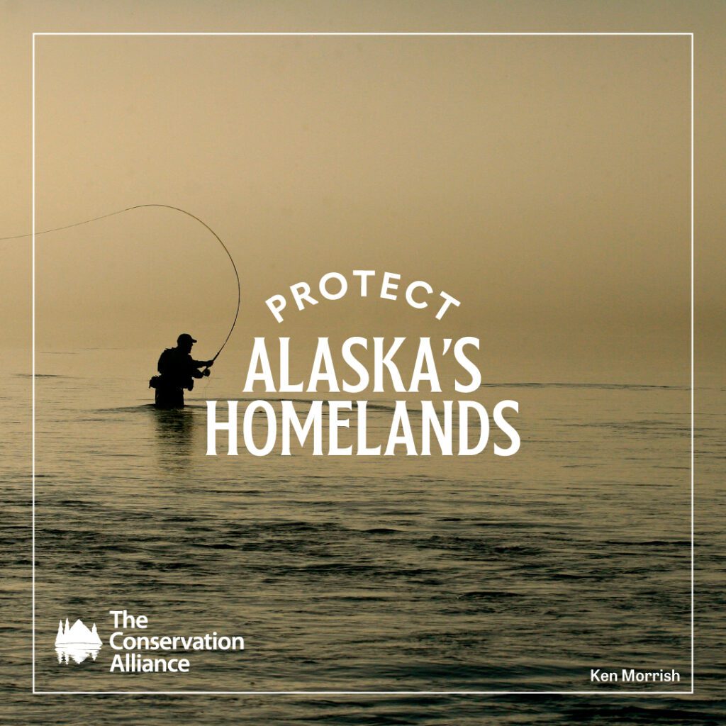 Protect AK Homelands