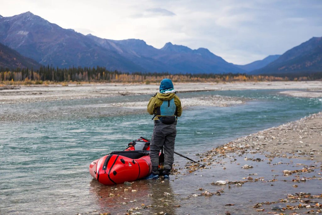 SalmonState's BLM D-1 Protection Campaign - The Conservation Alliance