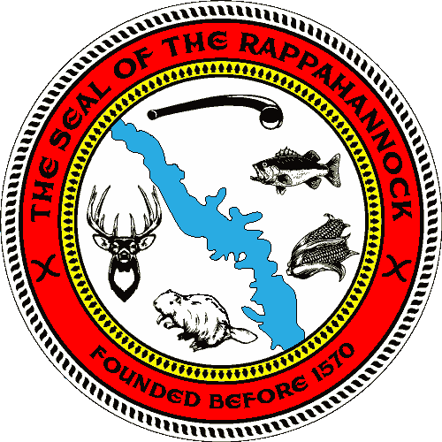 Rapp Tribe Seal