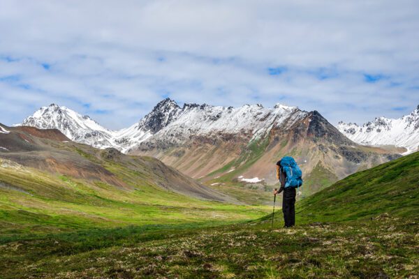 AK BLM Lands