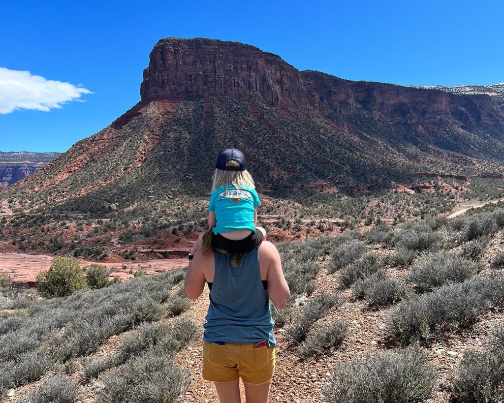 Colorado Wildlands