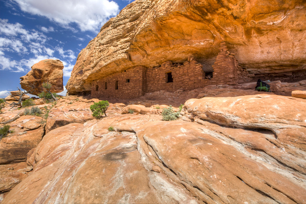 Bears Ears Citadel