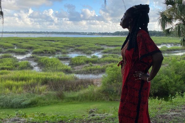 Gullah/Geechee Saving Environmental Actions & Marine Environment