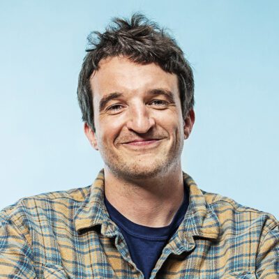 Aaron Morris