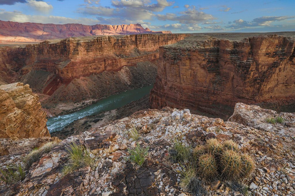 Grand Canyon Trust