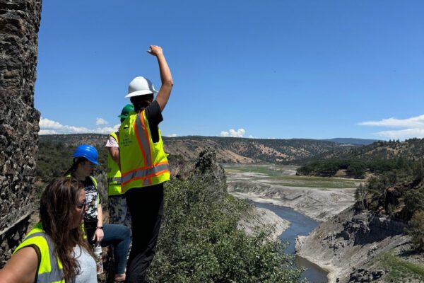 Save California Salmon