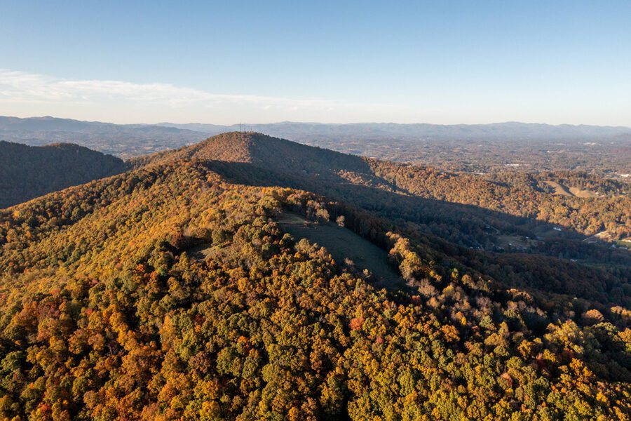 Southern App Highlands Conservancy