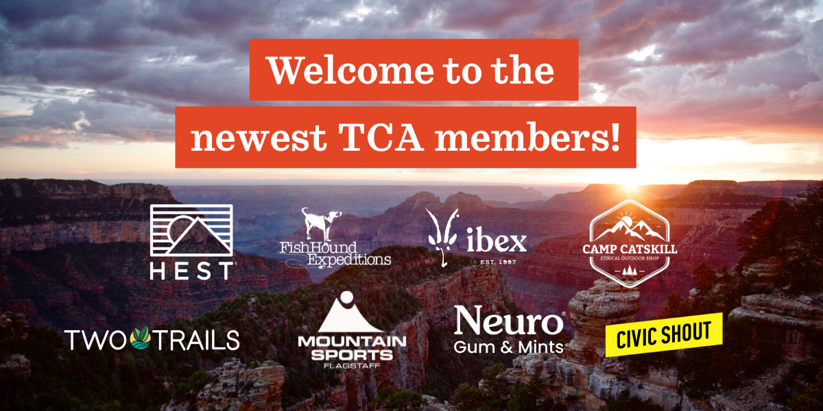 The Conservation Alliance Welcomes Eight New Members - The