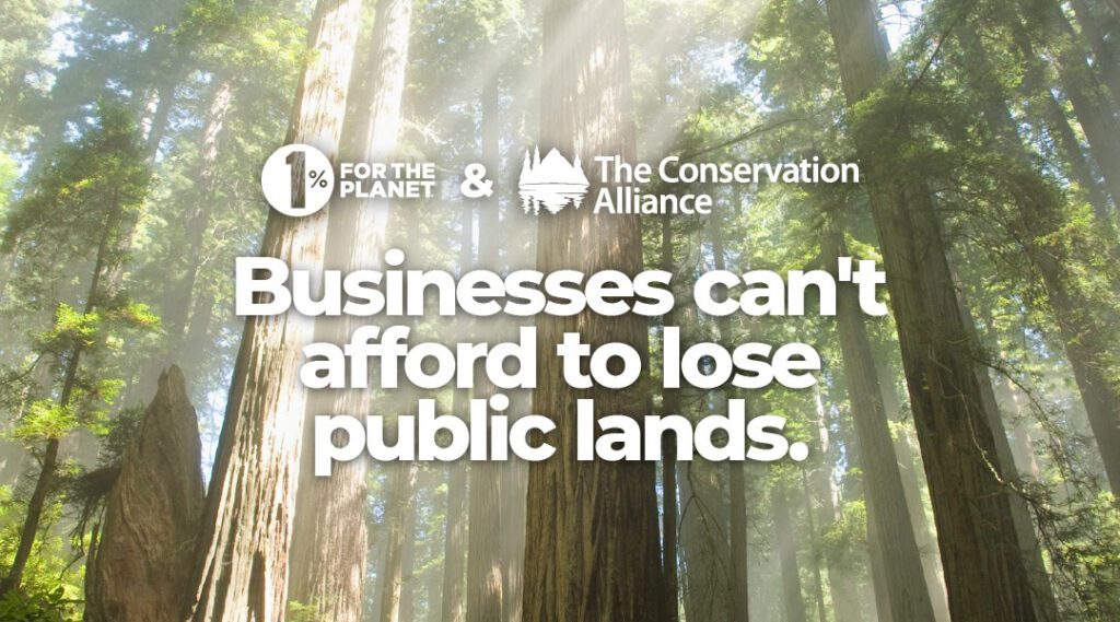 Business Public Lands Op Ed