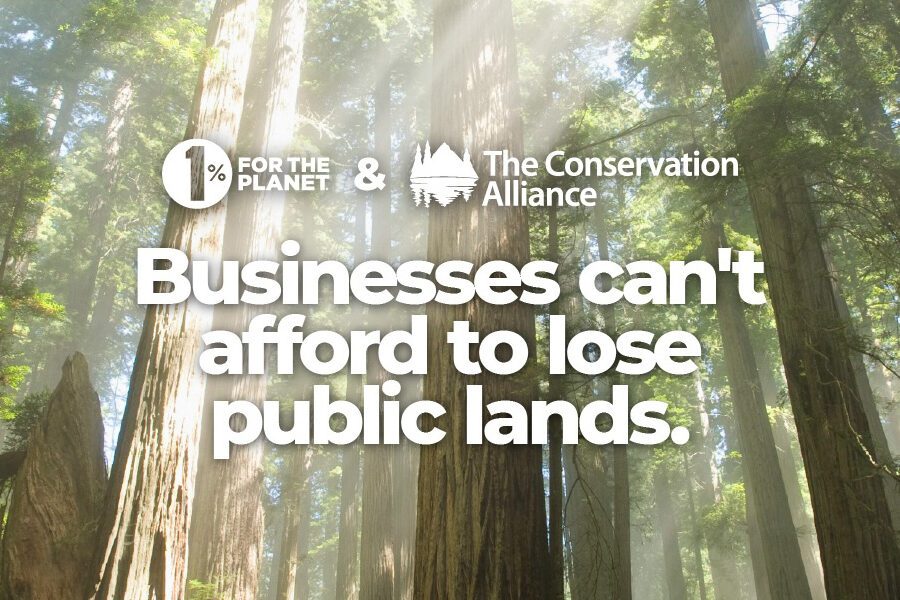 Business Public Lands Op Ed
