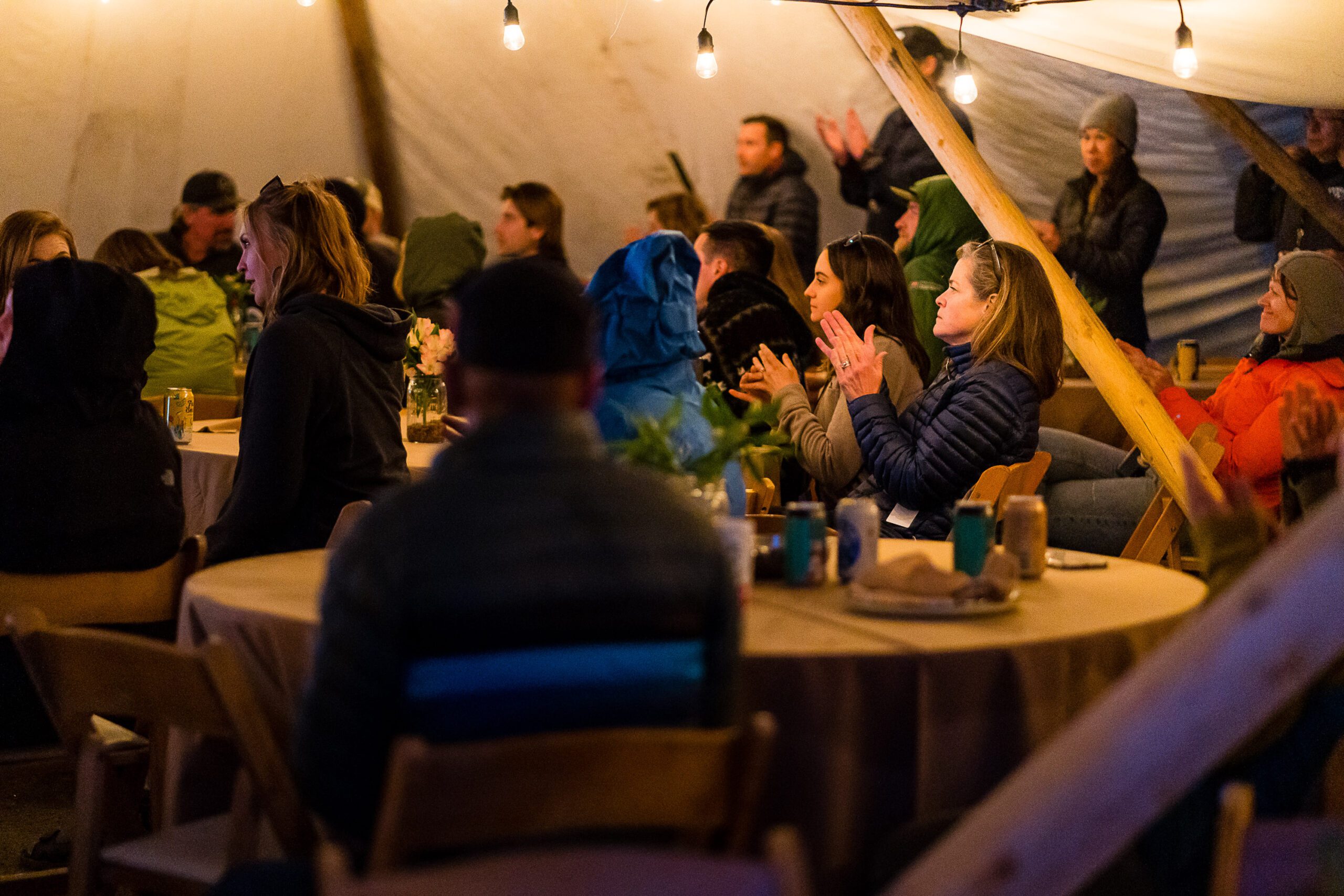 2023 TCA Summit - Bergreen Photography