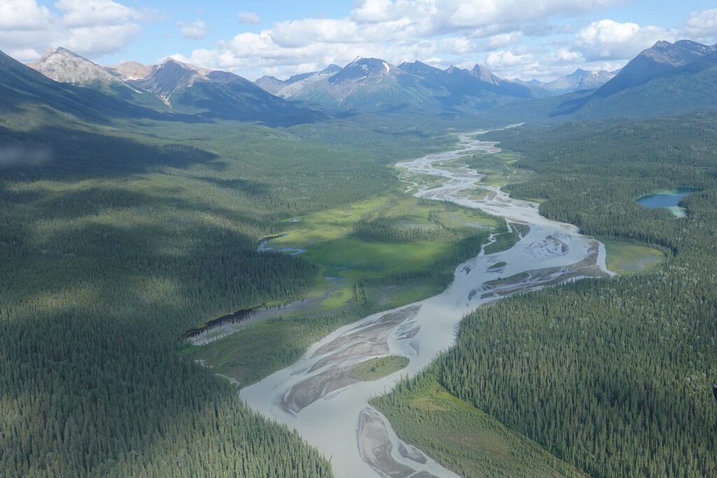 CPAWS BC