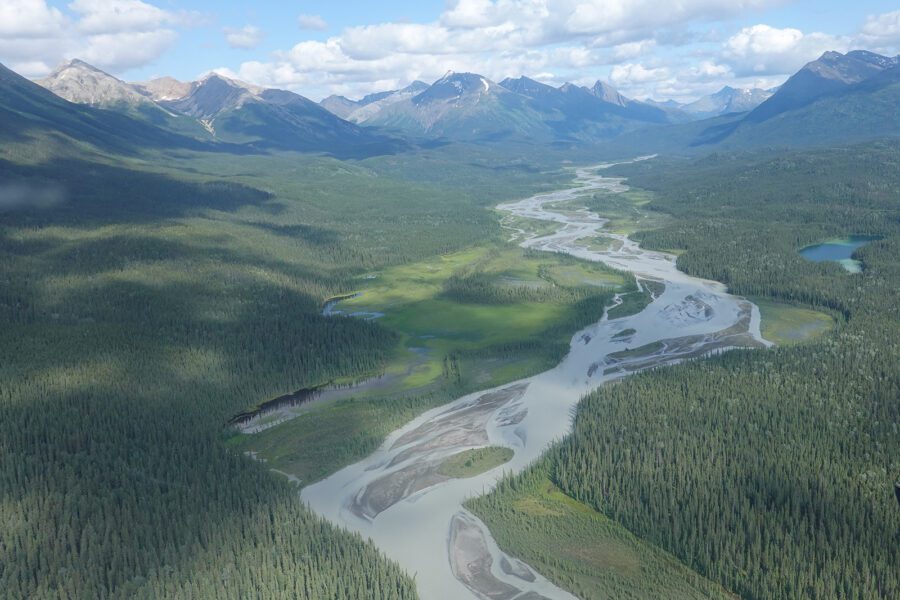 CPAWS BC