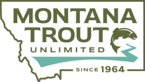 Montana Trout Unlimited