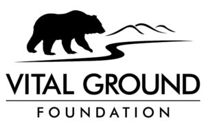 Vital Ground Foundation