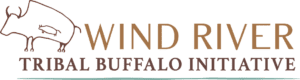 Wind River Tribal Buffalo Initiative
