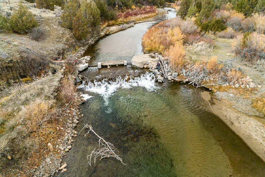 Montana Trout Unlimited