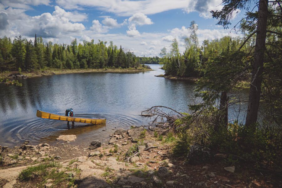 Sportsmen for the Boundary Waters