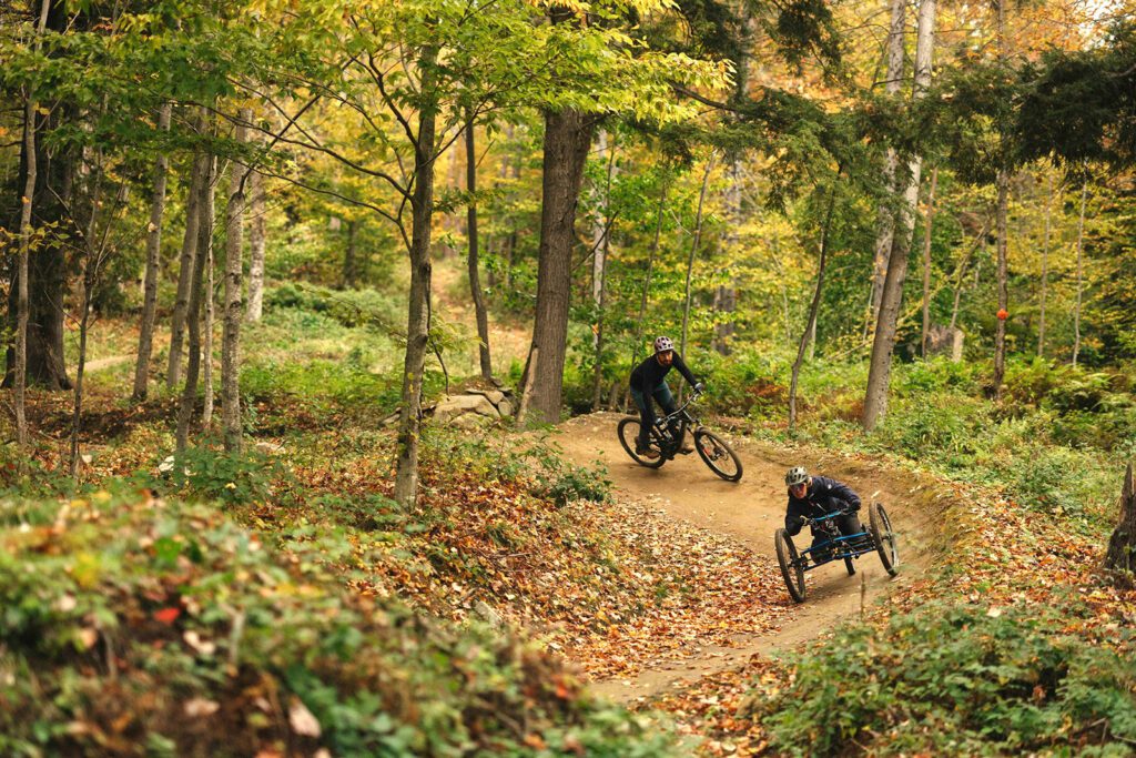 Vermont Land Trust